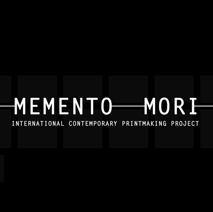 Conversatorio: Memento Mori. International Contemporany Printmaking Project